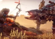 Sony Garap Film Horizon Zero Dawn dengan Columbia Pictures