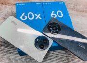 Spesifikasi Lengkap dan Harga Realme Note 60x Terbaru di Indonesia