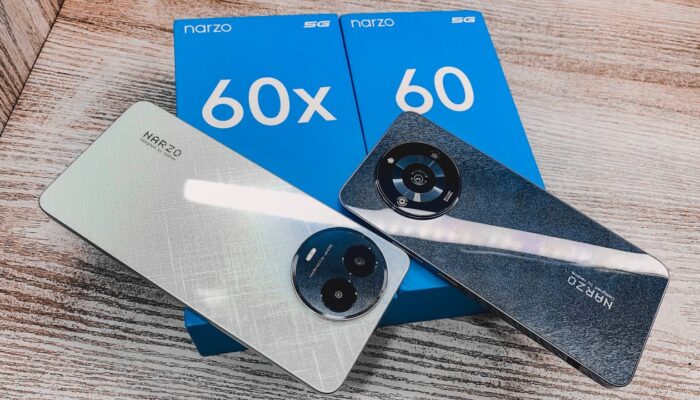 Spesifikasi Lengkap dan Harga Realme Note 60x Terbaru di Indonesia