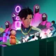 Squid Game Unleashed Membawa Angin Segar ke Dunia Game Mobile