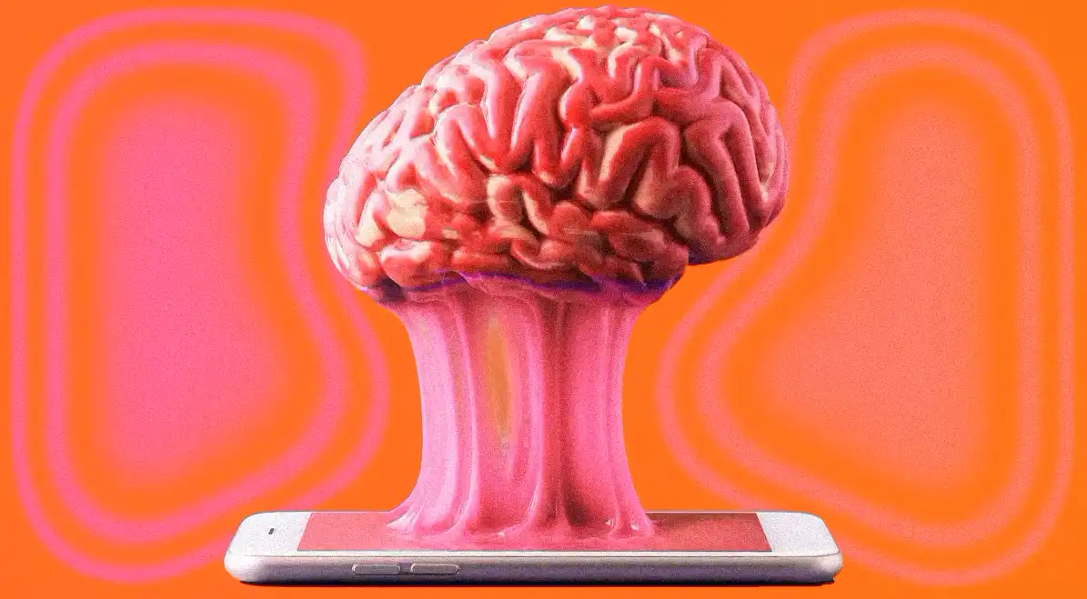 Strategi Mencegah Dampak Brain Rot