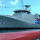 TNI AL Resmikan Dua Kapal Tempur Modern untuk Keamanan Laut Indonesia