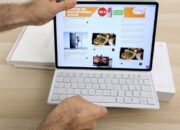 Tablet Huawei MatePad 12 X, Solusi Terbaik untuk Produktivitas dan Kreativitas