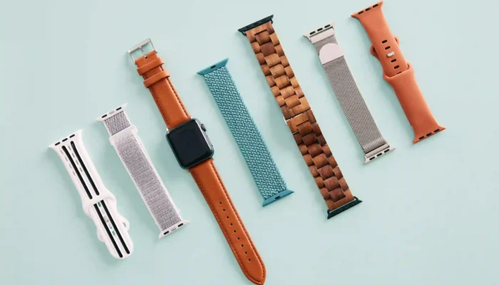 Tali Apple Watch Terbuat dari Bahan Aman, Bebas Zat Berbahaya