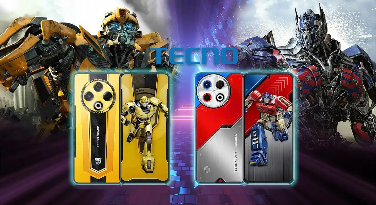 Tecno Spark 30 Pro Siap Hadir di Indonesia dengan Fitur Unggulan