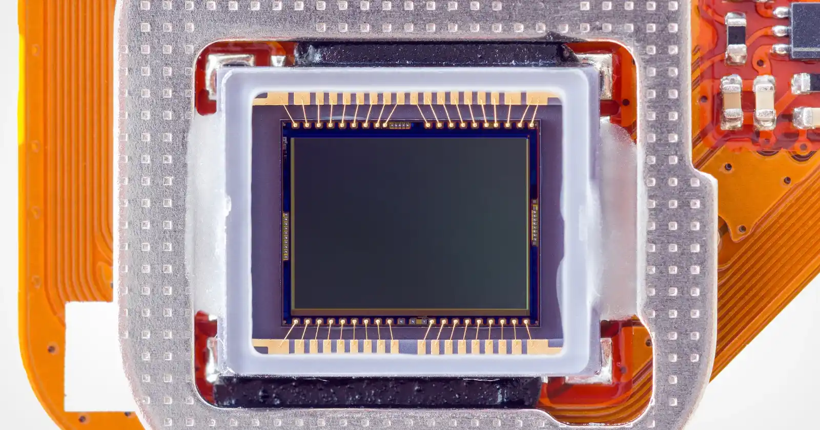 Teknologi unggulan sensor kamera Canon 410 MP