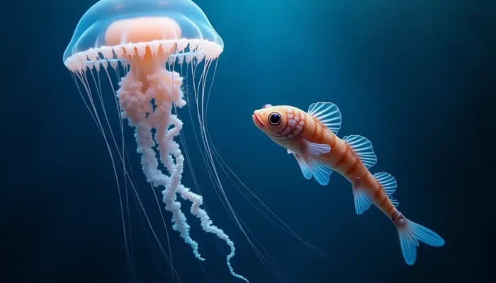 Tren “Ubur-Ubur Ikan Lele” Meledak! Ini Makna, Asal-Usul, dan Cara Ikutan Viral