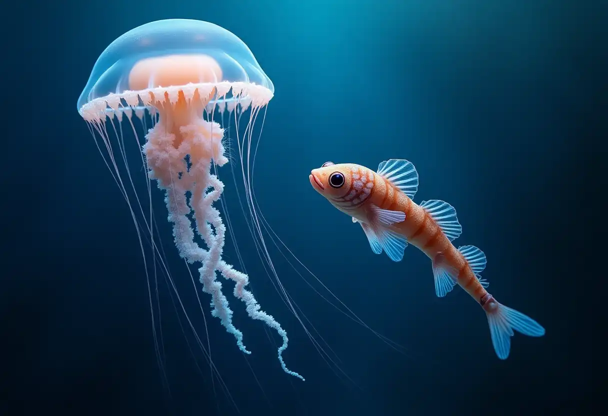 Tren Ubur-Ubur Ikan Lele Meledak! Ini Makna, Asal-Usul, dan Cara Ikutan Viral