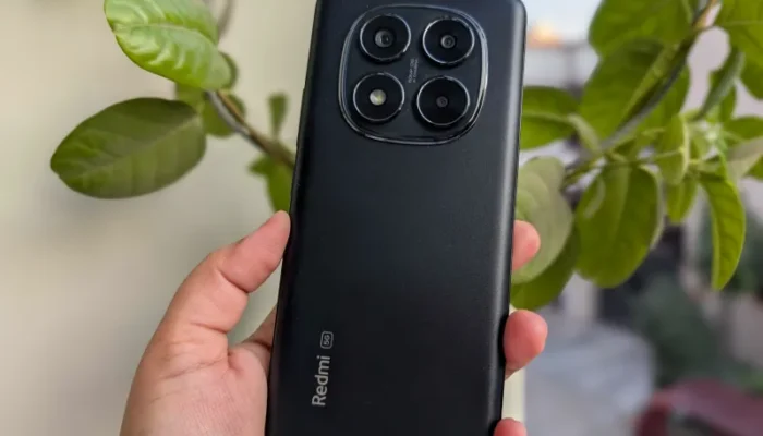 Ulasan Redmi Note 14 Pro: Apakah Memenuhi Warisan Seri Note?