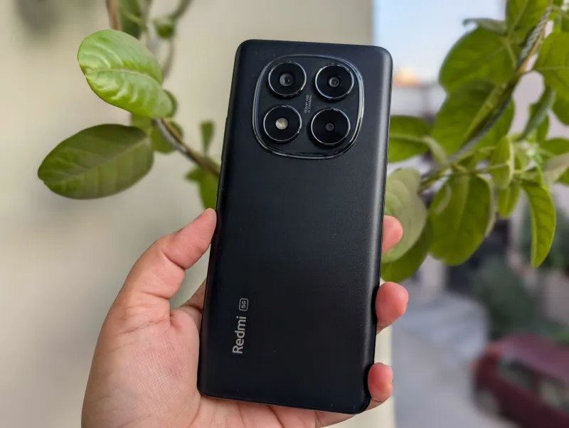 Ulasan Redmi Note 14 Pro Apakah Memenuhi Warisan Seri Note