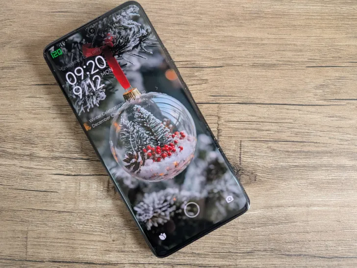 Ulasan Redmi Note 14 Pro Layar