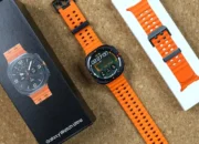 Unboxing dan Review Galaxy Watch Ultra yang Cocok untuk Segala Aktivitas