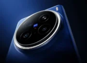 Vivo X200 Memikat Penggemar Teknologi dengan Kamera dan Performa Tangguh