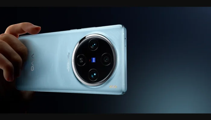 Vivo X200 Pro Meluncur di Indonesia dengan Kamera yang Bikin Terpukau