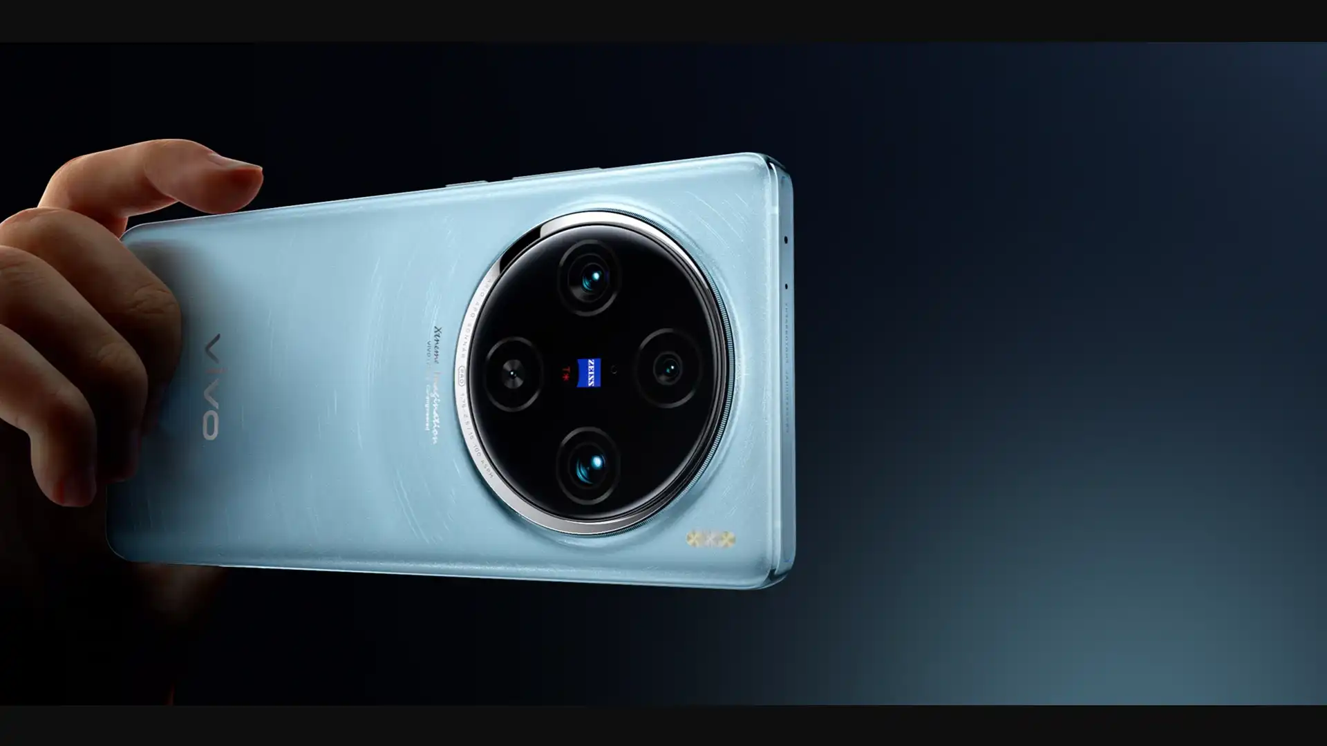 Vivo X200 Pro Meluncur di Indonesia dengan Kamera yang Bikin Terpukau