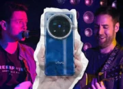 Vivo X200 Pro Siap Menjawab Kebutuhan Fotografi Konser