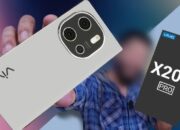 Vivo X200 Pro: Spesifikasi, Keunggulan, dan Harga yang Perlu Anda Ketahui
