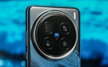 Vivo X200 Pro dengan Kamera Telephoto 200 MP Zeiss APO yang Menggoda