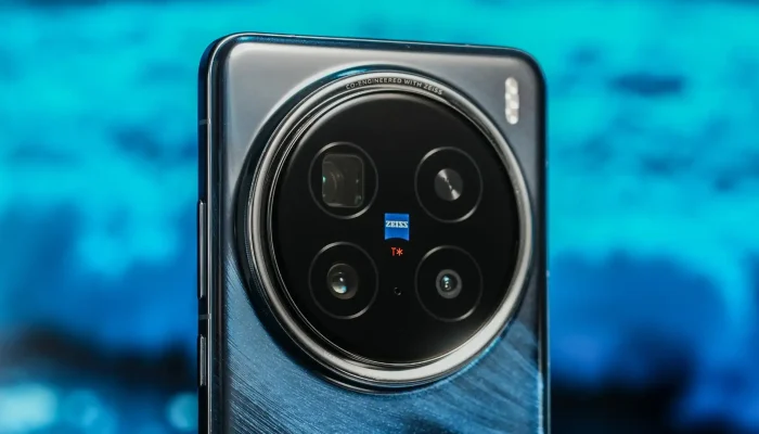 Vivo X200 Pro dengan Kamera Telephoto 200 MP Zeiss APO yang Menggoda