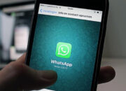 WhatsApp Hadirkan Fitur Menarik dengan Emoji Reaksi dan Stiker Selfie