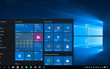 Windows 10 Masih Jadi Favorit Meski Segera Dipensiunkan