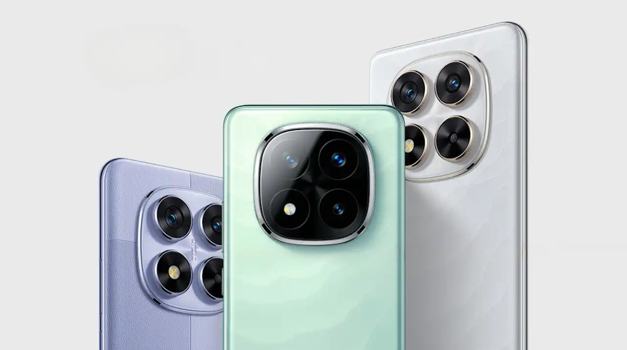 Xiaomi Redmi Note 14 Series Pilihan Terbaik untuk Gen Z