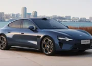 Xiaomi SU7 Membuka Babak Baru Mobil Listrik di Indonesia