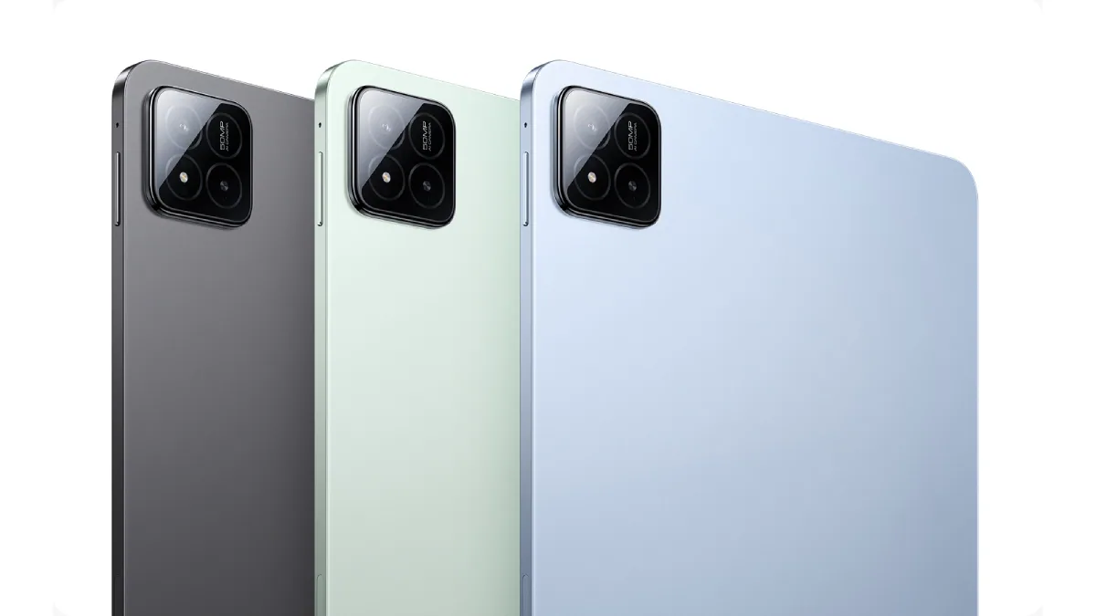 Xiaomi Siapkan Tablet Flagship dengan Snapdragon 8 Elite pada 2025