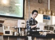 12 Aplikasi Kasir Cafe Paling Direkomendasikan di Tahun 2025