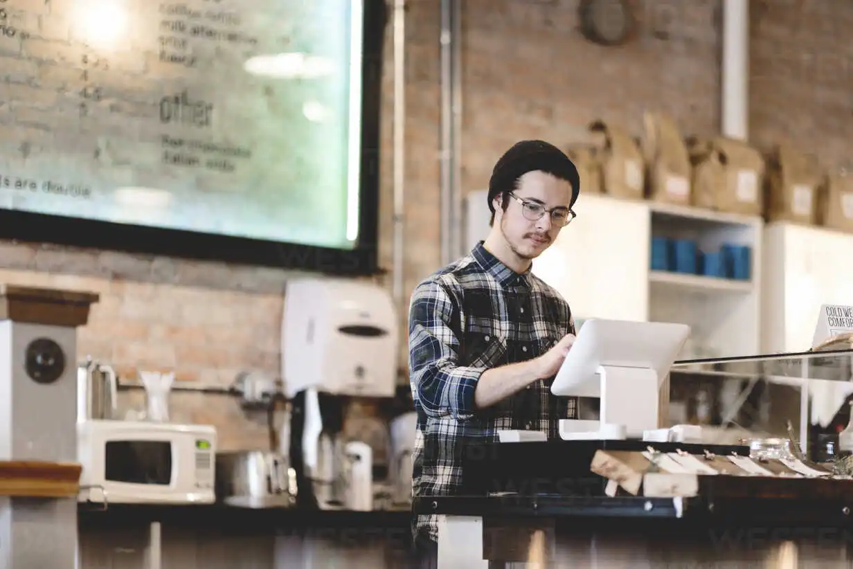 12 Aplikasi Kasir Cafe Paling Direkomendasikan di Tahun 2025