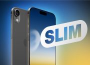 iPhone 17 Slim: Desain Tipis dan Teknologi Baru Apple yang Menggoda