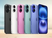 iPhone 17 dan iPhone 17 Air: Era Baru dengan Layar 120Hz yang Ditunggu-tunggu