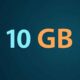 10 GB Berapa MB Memahami Konversi Data Digital untuk Penggunaan Optimal