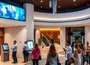 10 Inovasi Teknologi yang Mengubah Wajah Industri Perhotelan Modern