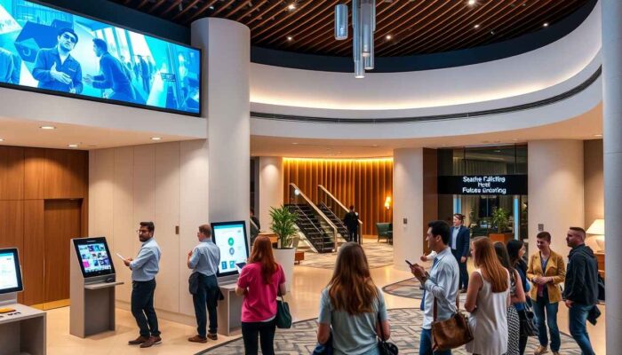 10 Inovasi Teknologi yang Mengubah Wajah Industri Perhotelan Modern