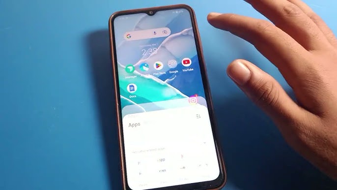 2 Cara Menghapus Cache di HP Vivo Simpel dan Cepat untuk Performa Optimal