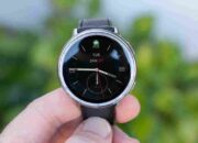 Amazfit Active 2 Premium, Smartwatch Budget dengan Fitur Premium