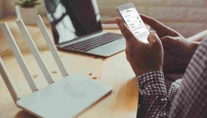 Apakah Pemilik WiFi Bisa Lihat Riwayat Pencarian Pengguna? Simak Faktanya!