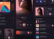 Aplikasi Musik Legal yang Bisa Diakses secara Gratis, Nikmati Lagu Favorit Tanpa Batas!