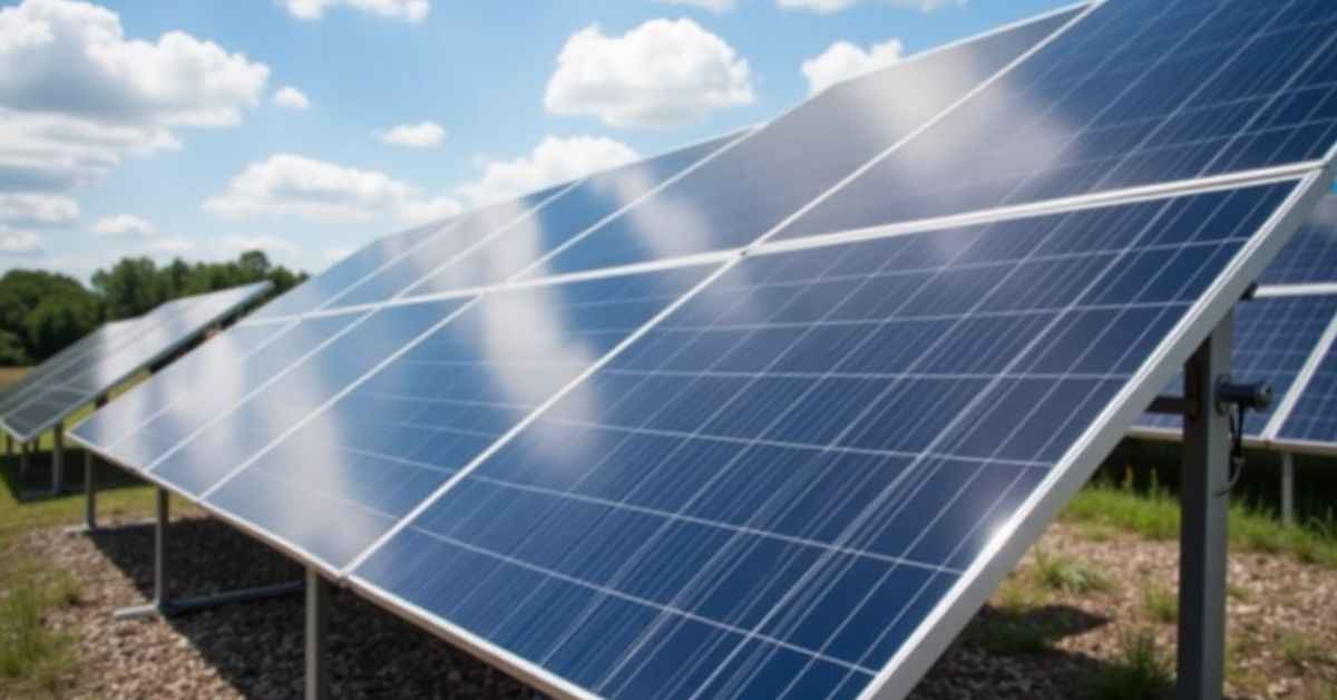 Aurora Solar Layoffs Spark Conversations on Innovation and Workforce Stability in Renewable Energy