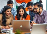 Bagaimana Budaya Kerja Orang India Membawa Perubahan Besar di Industri Teknologi Global