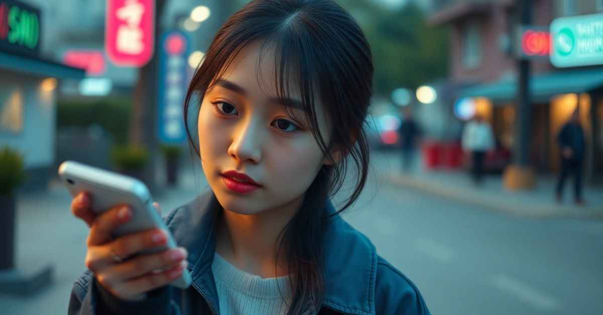 Begini Cara Setop Pesan WA dari Nomor Tak Dikenal, 100% Ampuh!