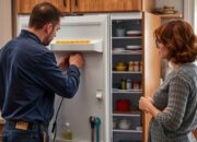 Biaya Servis Kulkas Tidak Dingin untuk Konsumen Indonesia