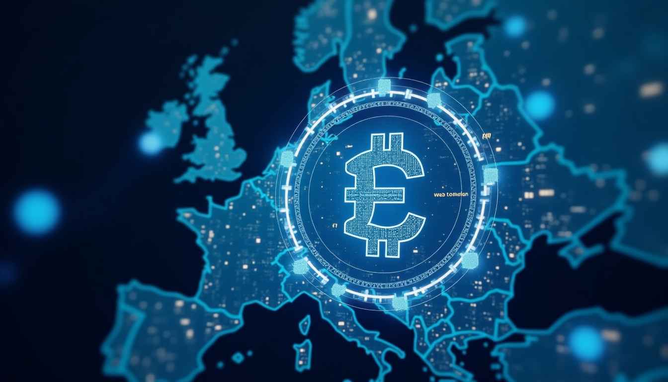 Blockchain dan Revolusi Sistem Pembayaran Bank Sentral Eropa