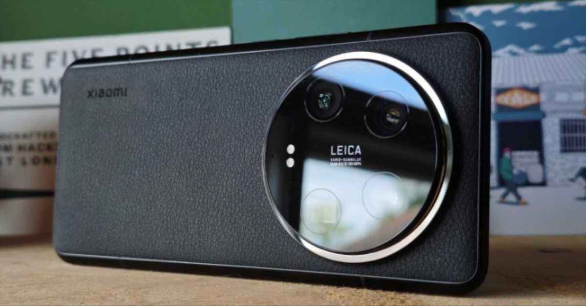 Bocoran Harga Xiaomi 15 Ultra, Siap Meluncur dengan Fitur Gahar!