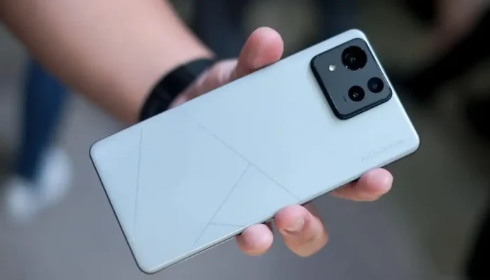 Bocoran Spesifikasi Asus Zenfone 12 Ultra Terkuak, Simak Detailnya!