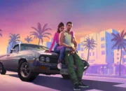 Bocoran Terbaru Jadwal Rilis GTA 6: Rockstar Pastikan Rilis 2025!