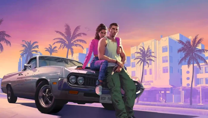 Bocoran Terbaru Jadwal Rilis GTA 6: Rockstar Pastikan Rilis 2025!