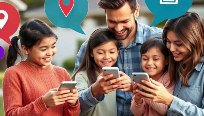 Bubbles Life360 Unveiled Your Ultimate Tool for Family Safety and Connection