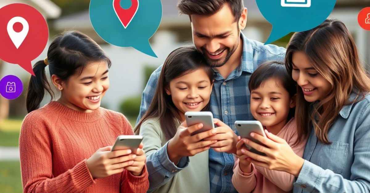 Bubbles Life360 Unveiled Your Ultimate Tool for Family Safety and Connection